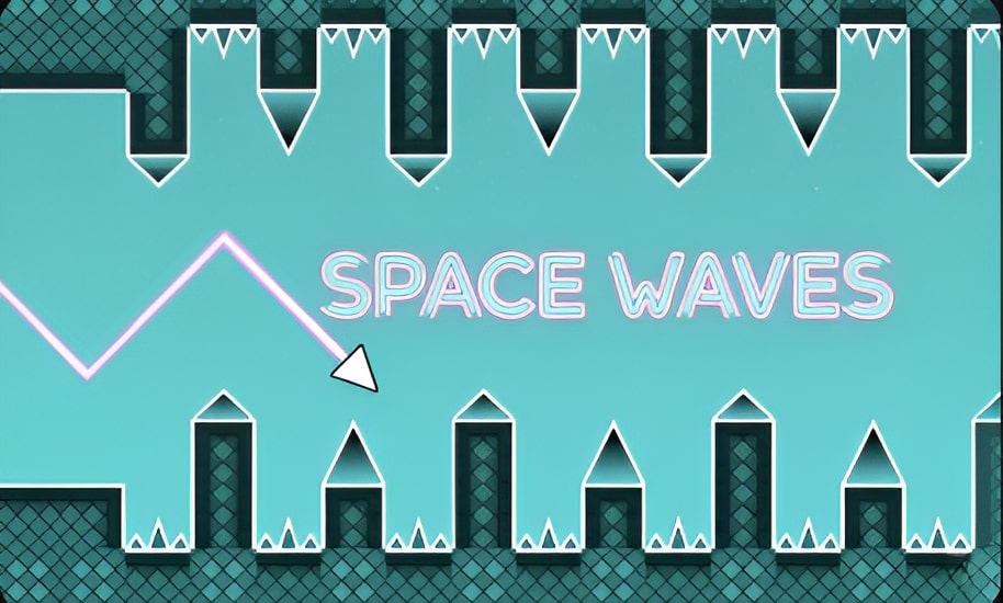 space wave